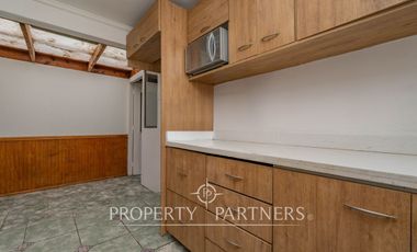 ARRIENDO Casa 1 piso condominio en Hacienda El Peñón