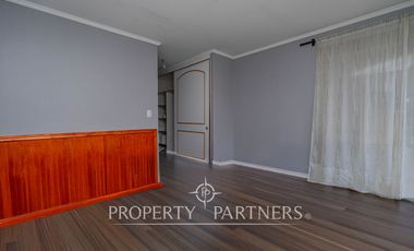 ARRIENDO Casa 1 piso condominio en Hacienda El Peñón