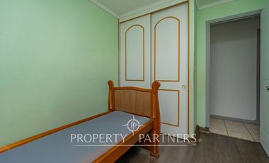 ARRIENDO Casa 1 piso condominio en Hacienda El Peñón