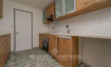 ARRIENDO Casa 1 piso condominio en Hacienda El Peñón