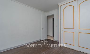 ARRIENDO Casa 1 piso condominio en Hacienda El Peñón