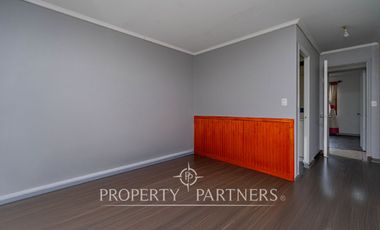 ARRIENDO Casa 1 piso condominio en Hacienda El Peñón
