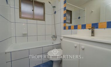 ARRIENDO Casa 1 piso condominio en Hacienda El Peñón