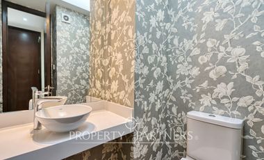Excelente departamento con vista despejada