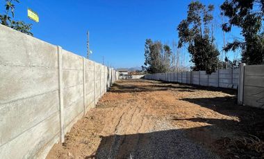 Amplio terreno en arriendo, SIN ROL, Av. Guillermo Ulriksen, La Serena