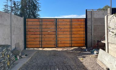 Amplio terreno en arriendo, SIN ROL, Av. Guillermo Ulriksen, La Serena