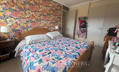 Departamento en zona de gran conectividad