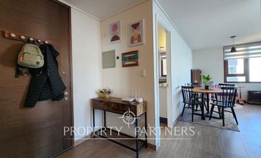 Hermosa vista en Condominio Terramar, Puerto Montt