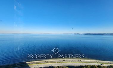 Hermosa vista en Condominio Terramar, Puerto Montt
