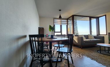 Hermosa vista en Condominio Terramar, Puerto Montt