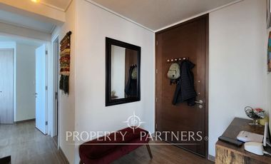 Hermosa vista en Condominio Terramar, Puerto Montt