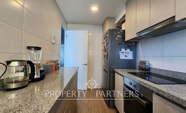 Hermosa vista en Condominio Terramar, Puerto Montt