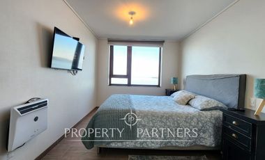 Hermosa vista en Condominio Terramar, Puerto Montt