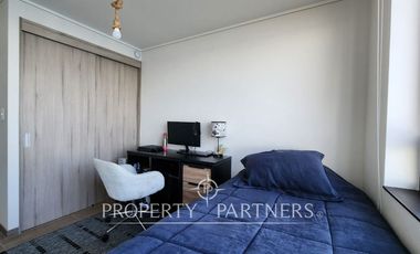 Hermosa vista en Condominio Terramar, Puerto Montt