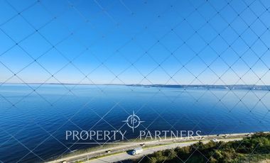 Hermosa vista en Condominio Terramar, Puerto Montt