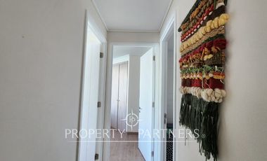 Hermosa vista en Condominio Terramar, Puerto Montt