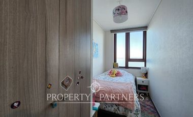 Hermosa vista en Condominio Terramar, Puerto Montt