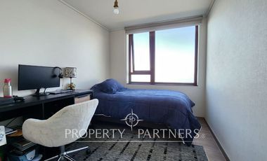 Hermosa vista en Condominio Terramar, Puerto Montt