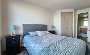 Hermosa vista en Condominio Terramar, Puerto Montt