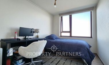 Hermosa vista en Condominio Terramar, Puerto Montt