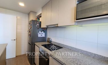 Hermosa vista en Condominio Terramar, Puerto Montt