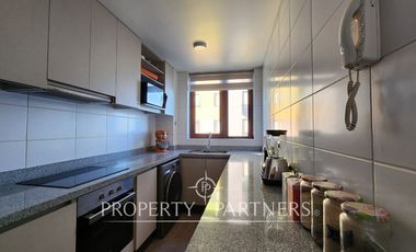 Hermosa vista en Condominio Terramar, Puerto Montt