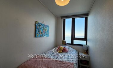 Hermosa vista en Condominio Terramar, Puerto Montt