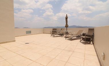 DEPARTAMENTO EN VENTA VIVALTO-ALTOZANO, MORELIA