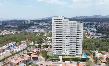 DEPARTAMENTO EN VENTA VIVALTO-ALTOZANO, MORELIA