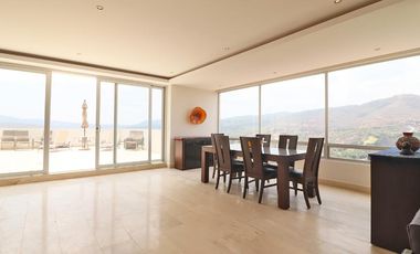 DEPARTAMENTO EN VENTA VIVALTO-ALTOZANO, MORELIA
