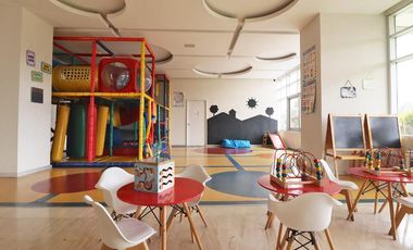 DEPARTAMENTO EN VENTA VIVALTO-ALTOZANO, MORELIA