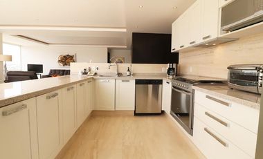 DEPARTAMENTO EN VENTA VIVALTO-ALTOZANO, MORELIA