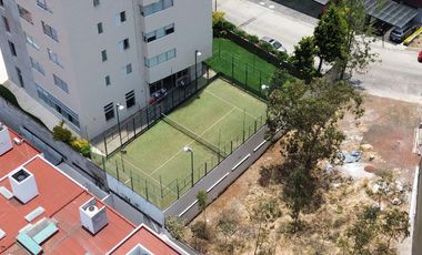 DEPARTAMENTO EN VENTA VIVALTO-ALTOZANO, MORELIA