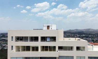 DEPARTAMENTO EN VENTA VIVALTO-ALTOZANO, MORELIA