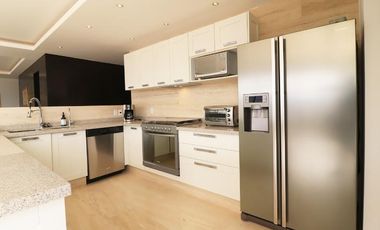 DEPARTAMENTO EN VENTA VIVALTO-ALTOZANO, MORELIA