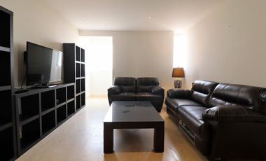 DEPARTAMENTO EN VENTA VIVALTO-ALTOZANO, MORELIA