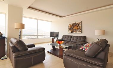 DEPARTAMENTO EN VENTA VIVALTO-ALTOZANO, MORELIA