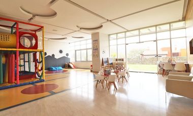 DEPARTAMENTO EN VENTA VIVALTO-ALTOZANO, MORELIA