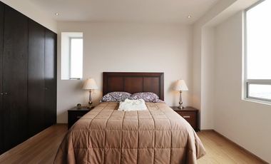 DEPARTAMENTO EN VENTA VIVALTO-ALTOZANO, MORELIA