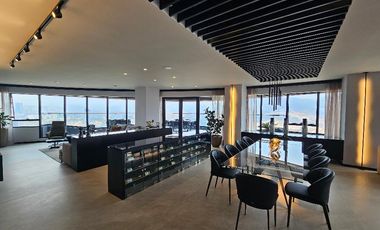 Departamento Core 31, Bosque Real