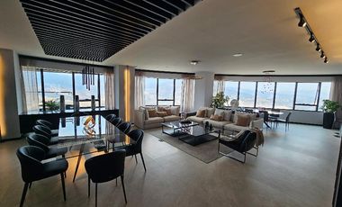 Departamento Core 31, Bosque Real