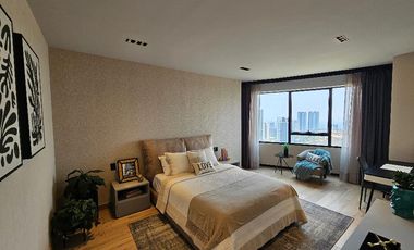 Departamento Core 31, Bosque Real