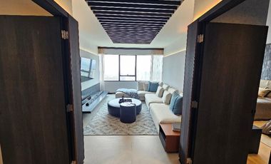 Departamento Core 31, Bosque Real