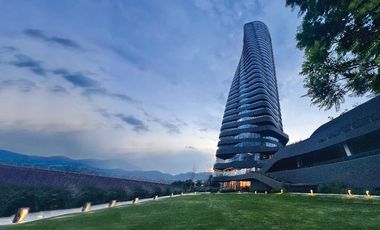 Departamento Core 31, Bosque Real