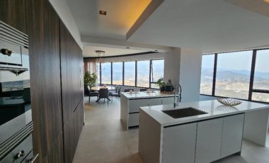 Departamento Core 31, Bosque Real