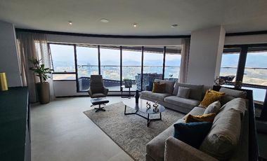 Departamento Core 31, Bosque Real