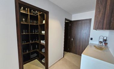 Departamento Core 31, Bosque Real