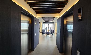 Departamento Core 31, Bosque Real