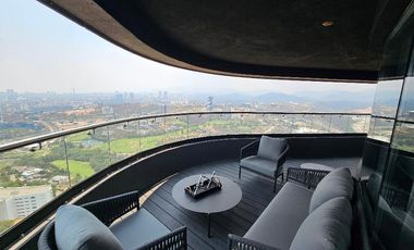 Departamento Core 31, Bosque Real