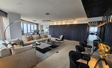 Departamento Core 31, Bosque Real